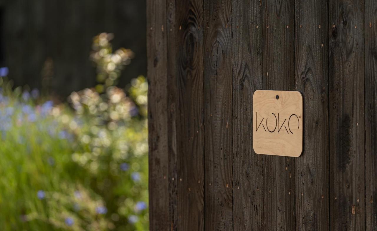 Kokoni K-Banes Posees อเรตต์ ภายนอก รูปภาพ